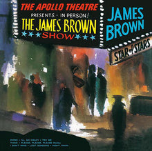 Load image into Gallery viewer, James Brown | Live At The Apollo (New)
