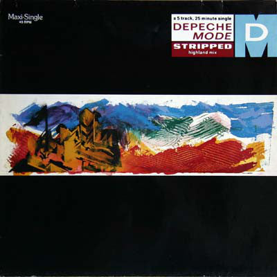 Depeche Mode | Stripped (Highland Mix)