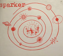 Load image into Gallery viewer, Sparker (2) | Sparker

