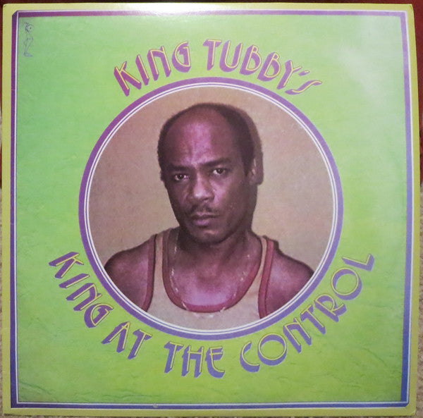 King Tubby | King At The Control (New)