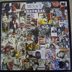 Menace (2) | Doghouse (New)