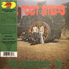 Load image into Gallery viewer, Blackfoot (5) | The Foot Steps (New)
