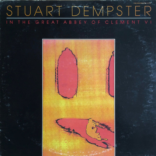 Stuart Dempster | In The Great Abbey Of Clement VI