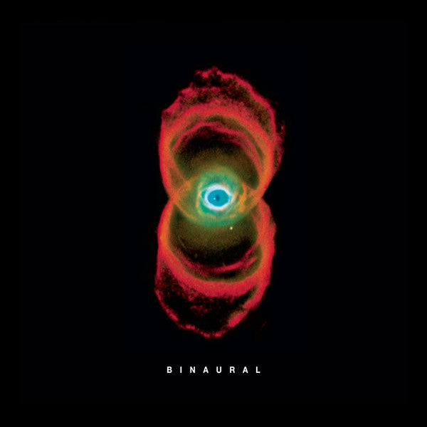Pearl Jam | Binaural (New)
