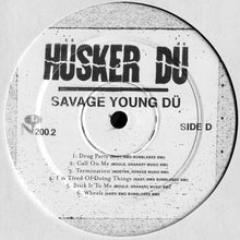 Load image into Gallery viewer, Hüsker Dü | Savage Young Dü (New)

