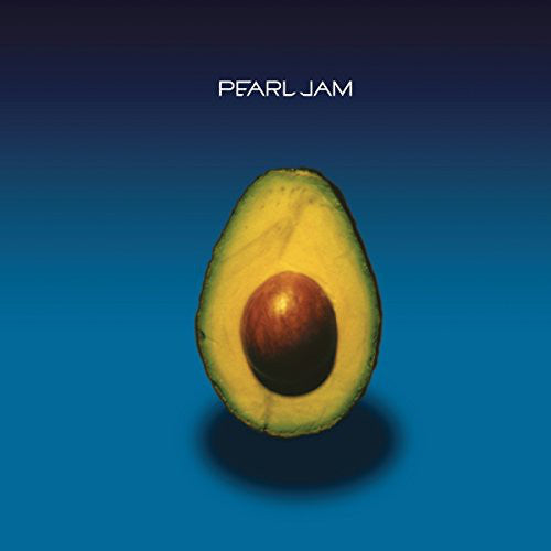 Pearl Jam | Pearl Jam (New)