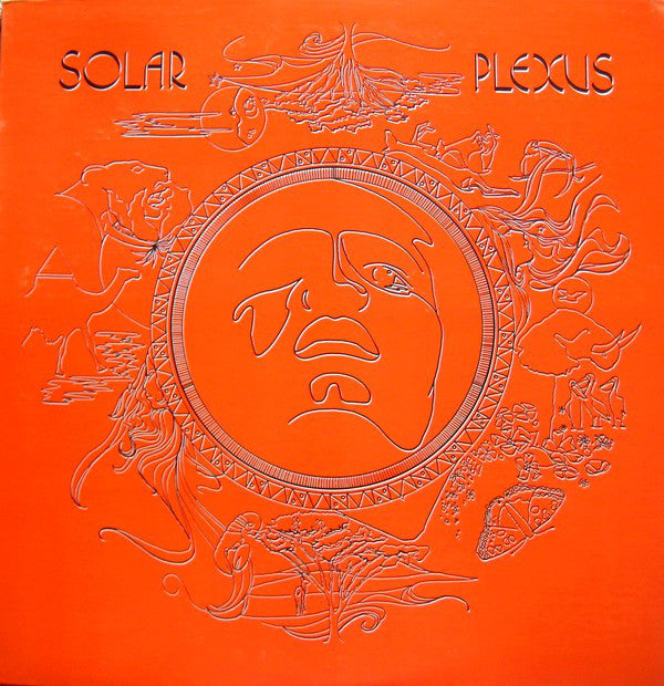 Solar Plexus (7) | Solar Plexus
