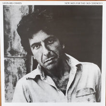 Load image into Gallery viewer, Leonard Cohen | New Skin For The Old Ceremony (New)
