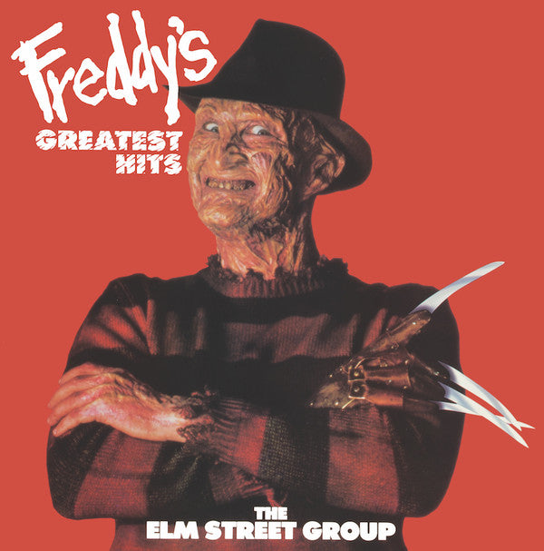 The Elm Street Group | Freddy's Greatest Hits (New)