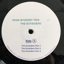 Load image into Gallery viewer, Ross McHenry Trio | The Outsiders
