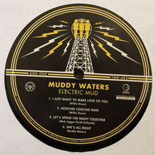 Load image into Gallery viewer, Muddy Waters | Electric Mud (New)
