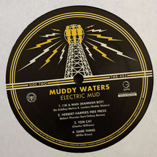 Load image into Gallery viewer, Muddy Waters | Electric Mud (New)
