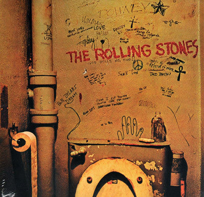 The Rolling Stones | Beggars Banquet (New)