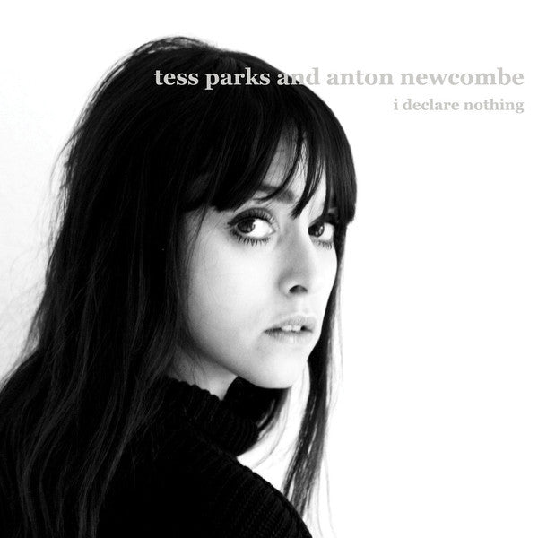 Tess Parks | I Declare Nothing (New)