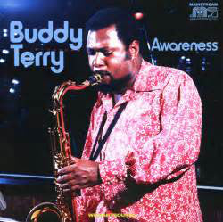Buddy Terry | Awareness (New)