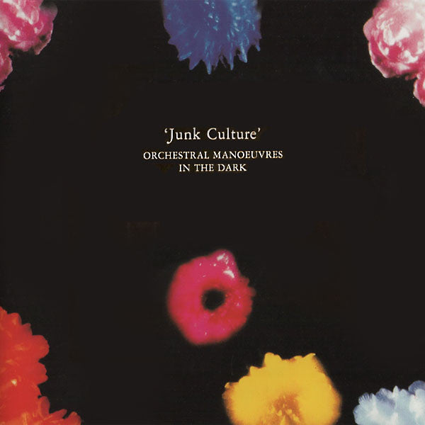 Orchestral Manoeuvres In The Dark | Junk Culture