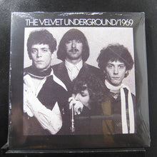 Load image into Gallery viewer, The Velvet Underground | 1969 (New)
