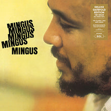 Load image into Gallery viewer, Charles Mingus | Mingus Mingus Mingus Mingus Mingus (New)
