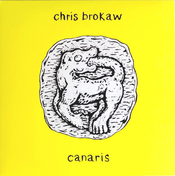 Chris Brokaw | Canaris (New)