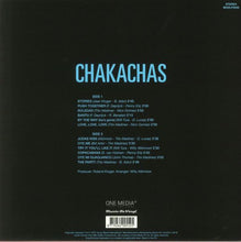 Load image into Gallery viewer, Chakachas | Chakachas (New)
