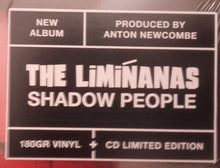 Load image into Gallery viewer, The Limiñanas | Shadow People (New)
