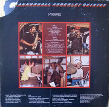 Load image into Gallery viewer, The Cannonball Adderley Quintet | Pyramid
