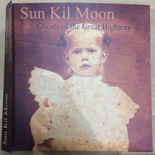 Load image into Gallery viewer, Sun Kil Moon | Ghosts Of The Great Highway (New)
