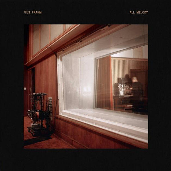 Nils Frahm | All Melody (New)