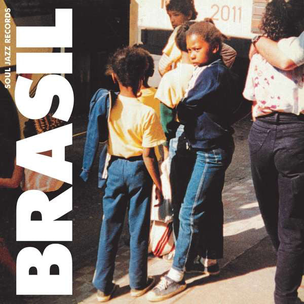Various | Brasil (New)
