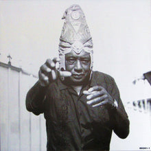 Load image into Gallery viewer, R.L. Burnside | Mr. Wizard (New)
