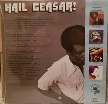 Load image into Gallery viewer, Caesar Frazier | Hail Ceasar! (New)
