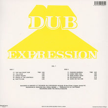 Load image into Gallery viewer, Errol Brown (2) | Dub Expression (New)

