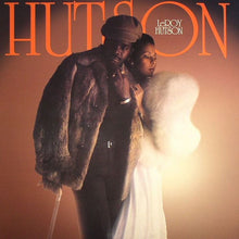Load image into Gallery viewer, Leroy Hutson | Hutson (New)
