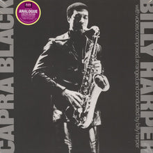 Load image into Gallery viewer, Billy Harper | Capra Black (New)
