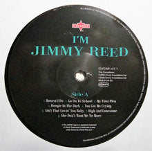 Load image into Gallery viewer, Jimmy Reed | I&#39;m Jimmy Reed (New)
