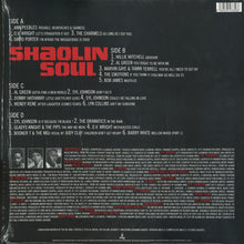 Load image into Gallery viewer, Various | Shaolin Soul (Episode 1)
