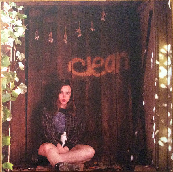 Soccer Mommy | Clean (New)
