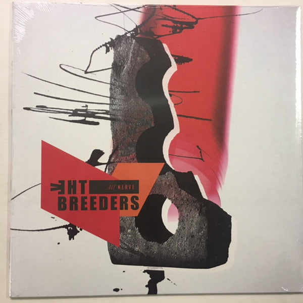 The Breeders | All Nerve (New)