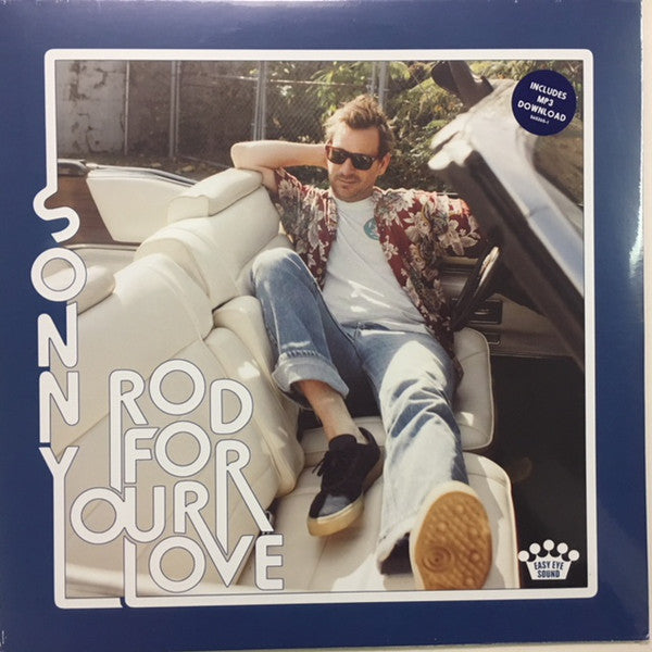 Sonny Smith | Rod For Your Love (New)