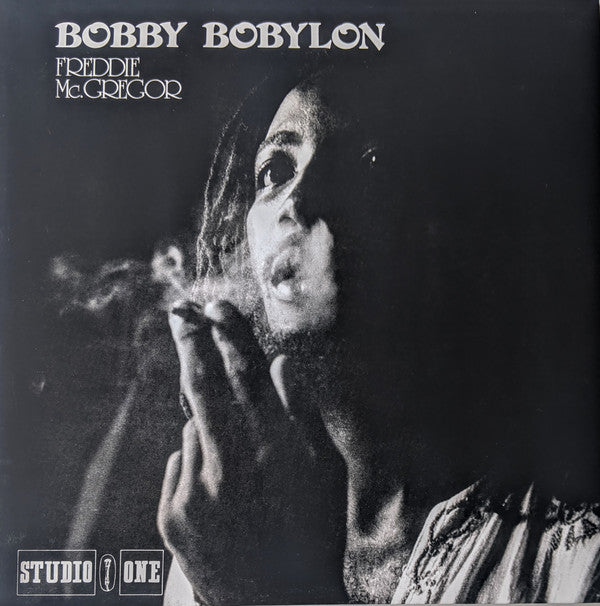 Freddie McGregor | Bobby Bobylon (New)