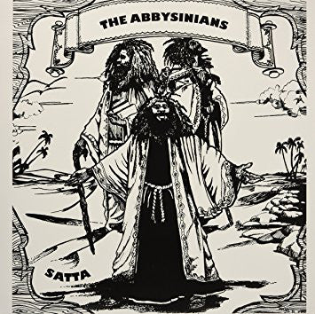 The Abyssinians | Satta (New)