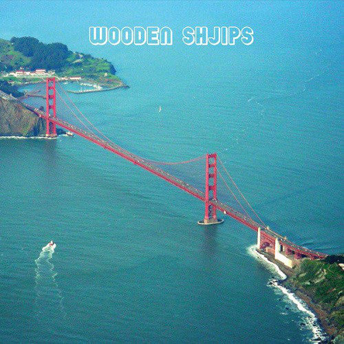 Wooden Shjips | West (New)