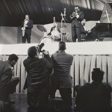 Load image into Gallery viewer, Miles Davis | The Final Tour: Copenhagen, March 24, 1960 (New)
