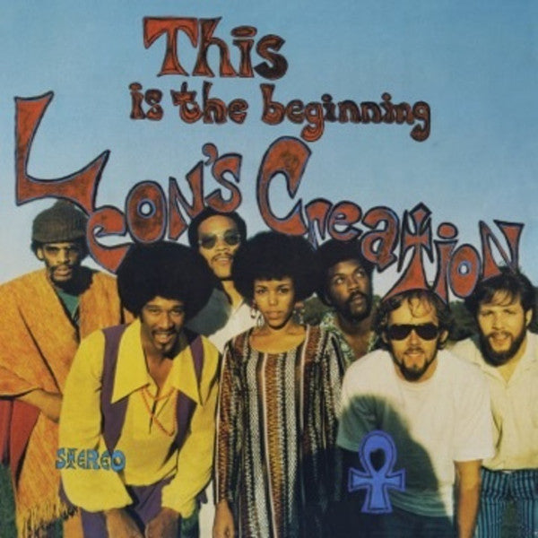 Leon’s Creation (10) | This Is The Beginning (New)
