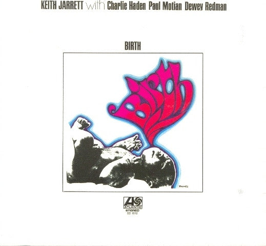 Keith Jarrett | Birth