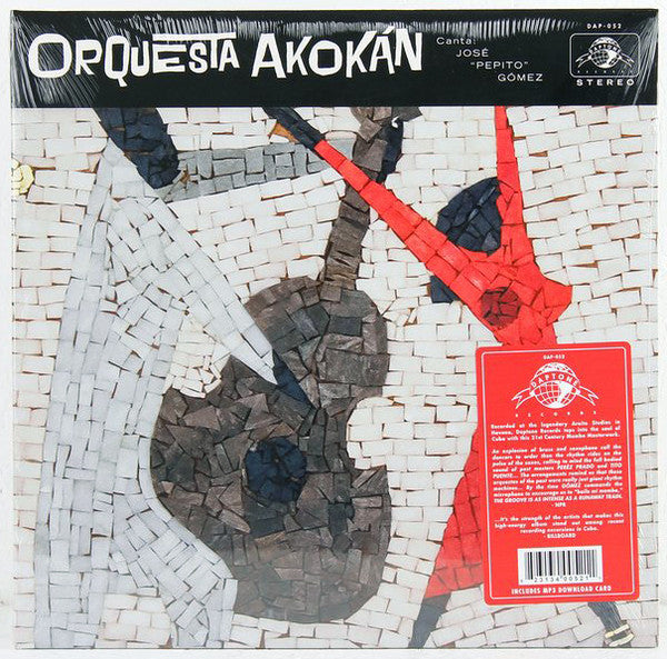 Orquesta Akokán | Orquesta Akokán (New)