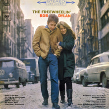 Load image into Gallery viewer, Bob Dylan | The Freewheelin&#39; Bob Dylan (New)
