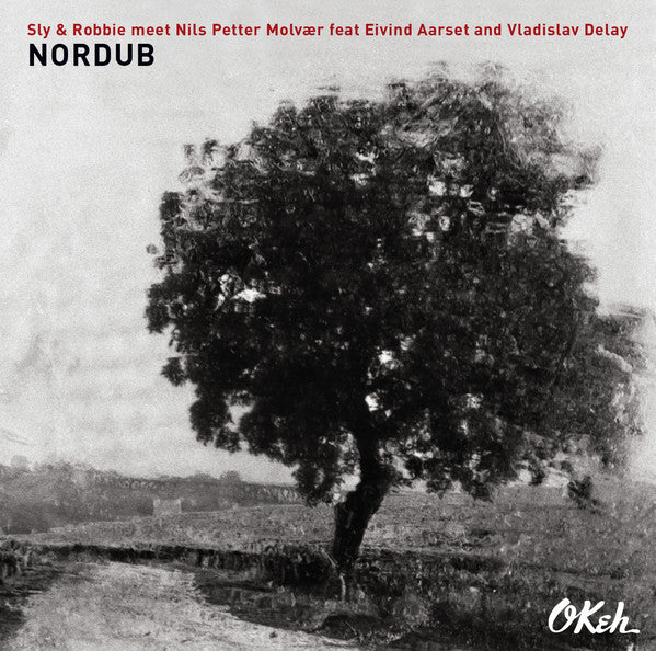 Sly & Robbie | Nordub (New)