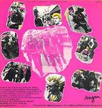 Load image into Gallery viewer, Various | Punk And Disorderly - Further Charges
