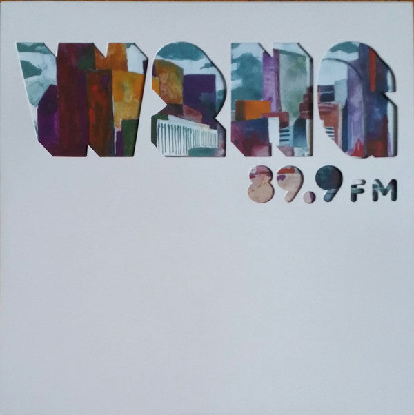 Various | W2NG 89.9 FM (New)